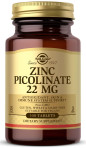 Zinc Picolinate 22 mg